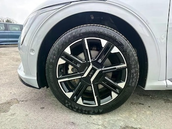 Used Kia EV6 2025 for sale - 78043685: Photo