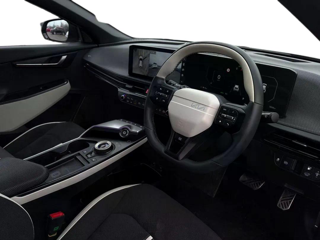 Used Kia EV6 2025 for sale - 78043685: Photo 4