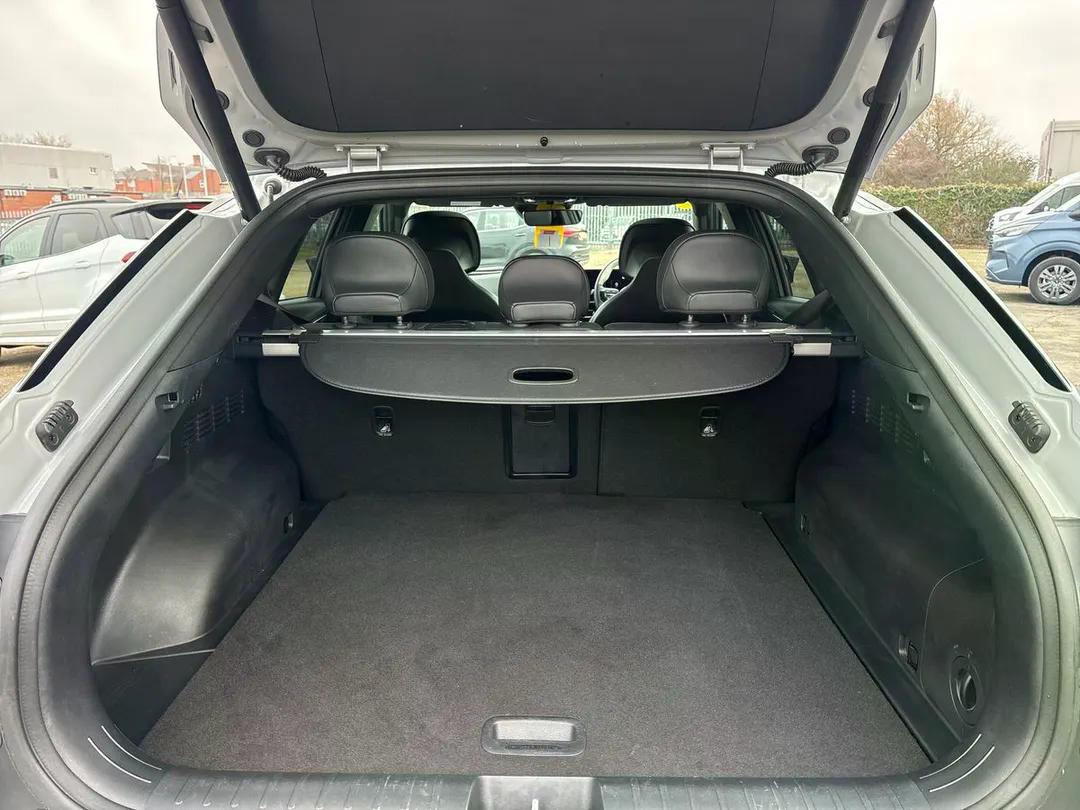 Used Kia EV6 2025 for sale - 78043685: Photo 6