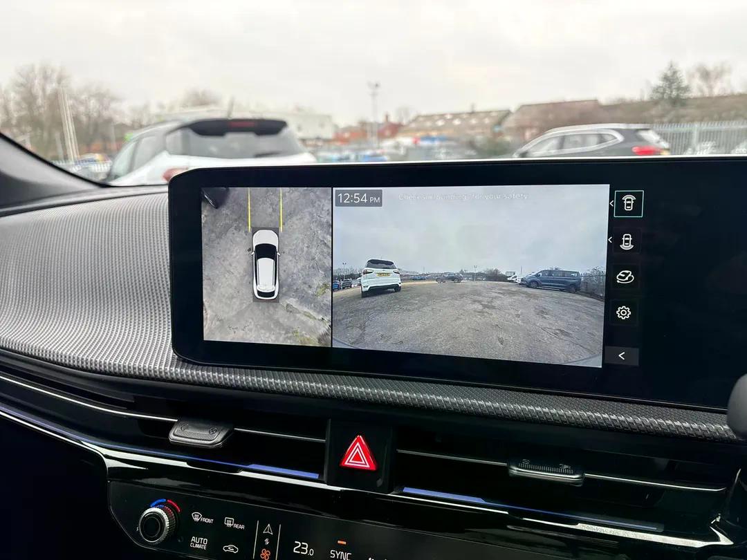 Used Kia EV6 2025 for sale - 78043685: Photo 8