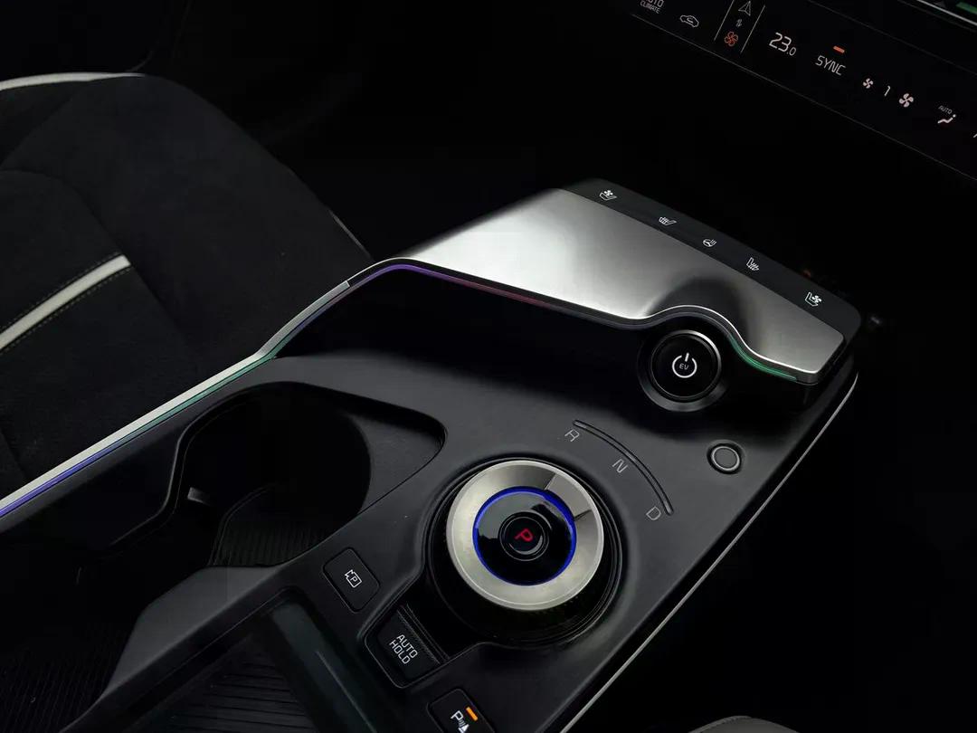 Used Kia EV6 2025 for sale - 78043685: Photo 9