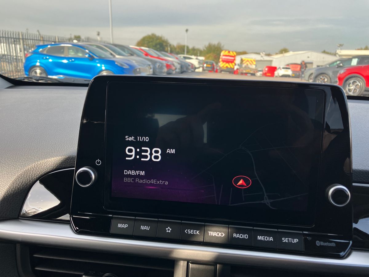 Used Kia Picanto 2025 for sale - 76230587: Photo 10