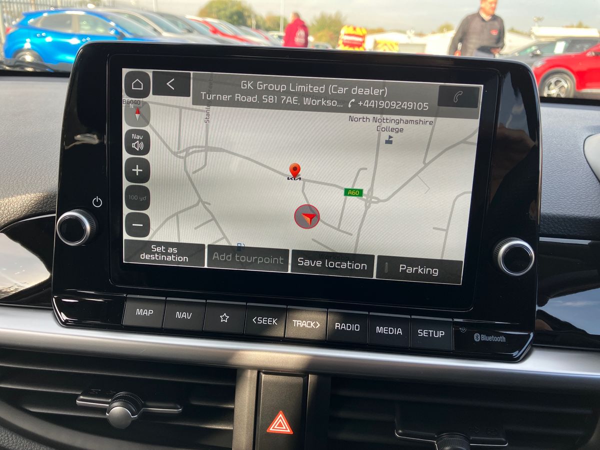 Used Kia Picanto 2025 for sale - 76230587: Photo 11