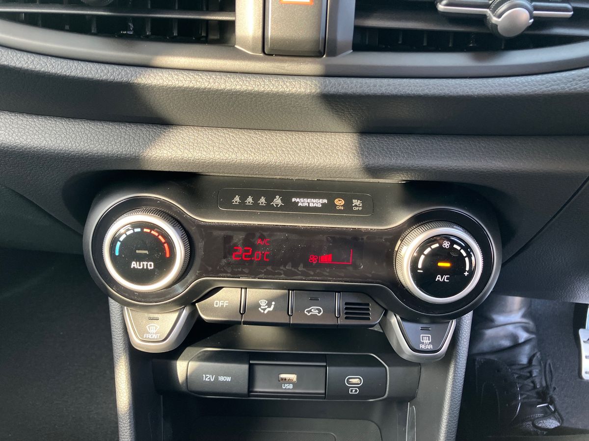 Used Kia Picanto 2025 for sale - 76230587: Photo 12