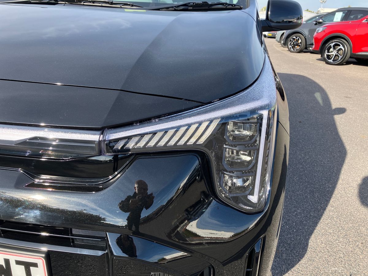 Used Kia Picanto 2025 for sale - 76230587: Photo 13