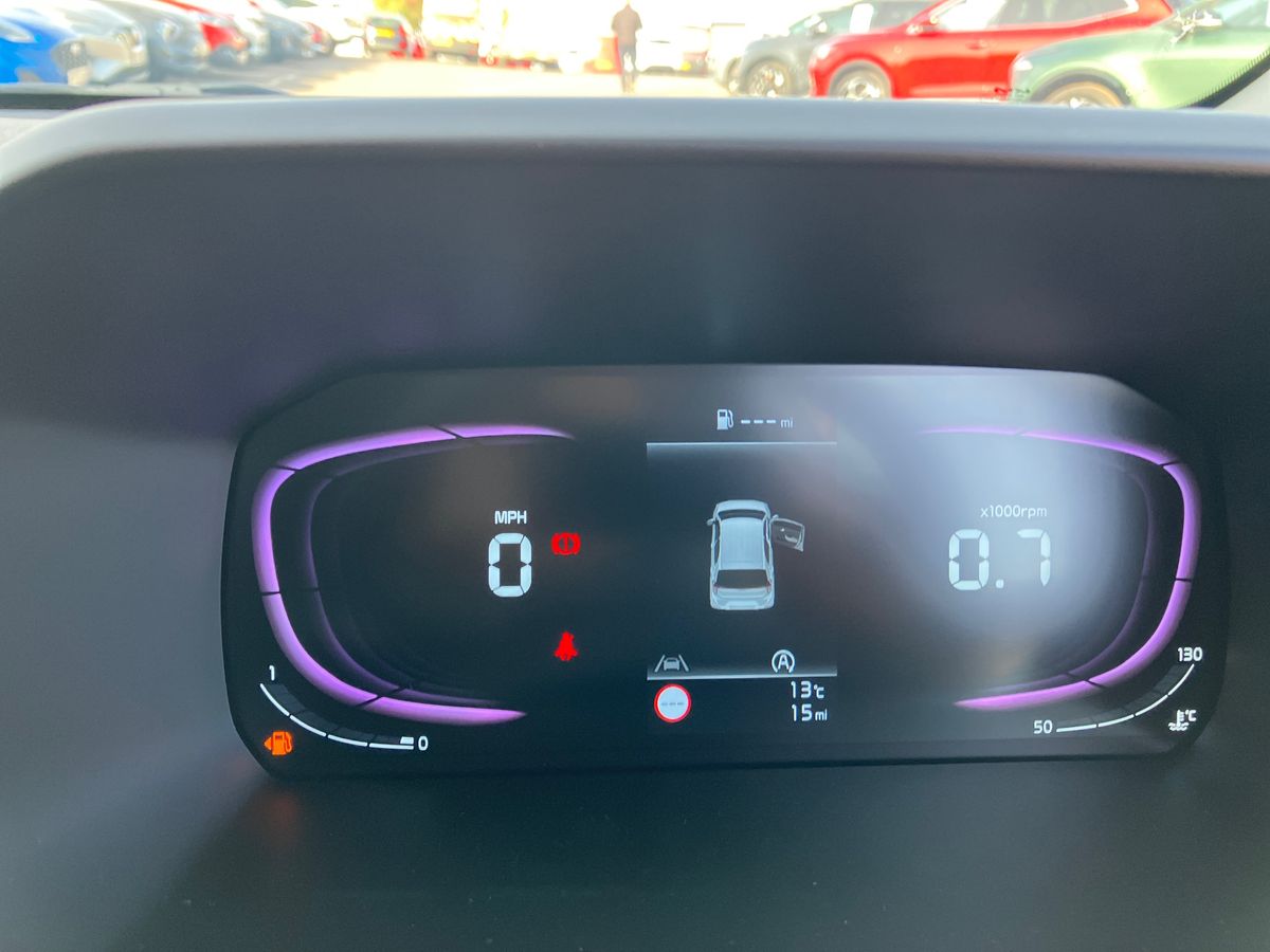 Used Kia Picanto 2025 for sale - 76230587: Photo 14