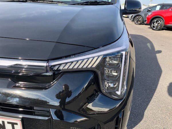 Used Kia Picanto 2025 for sale - 76230587: Photo 15
