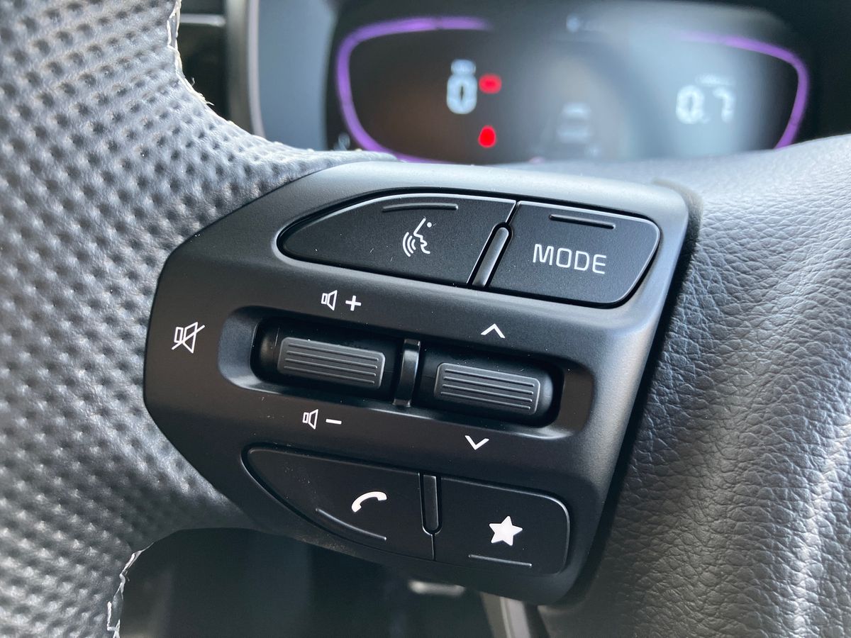 Used Kia Picanto 2025 for sale - 76230587: Photo 16