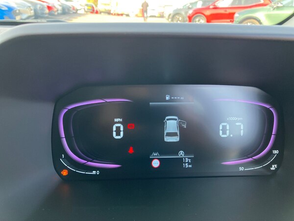 Used Kia Picanto 2025 for sale - 76230587: Photo 16