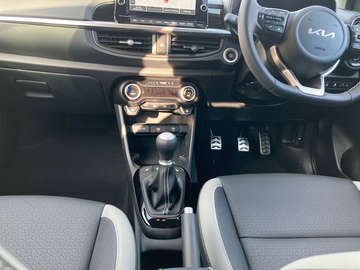 Used Kia Picanto 2025 for sale - 76230587: Photo 17