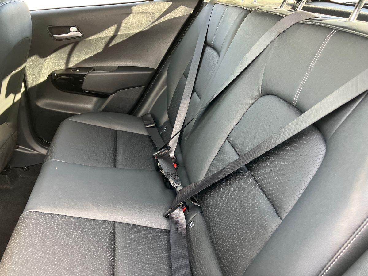 Used Kia Picanto 2025 for sale - 76230587: Photo 19