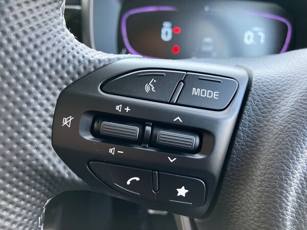 Used Kia Picanto 2025 for sale - 76230587: Photo 19
