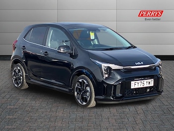 Kia - Picanto