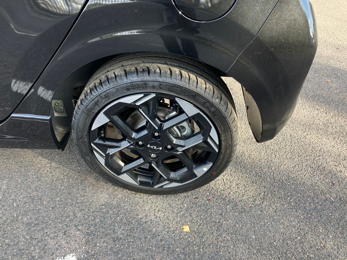 Used Kia Picanto 2025 for sale - 76230587: Photo 23