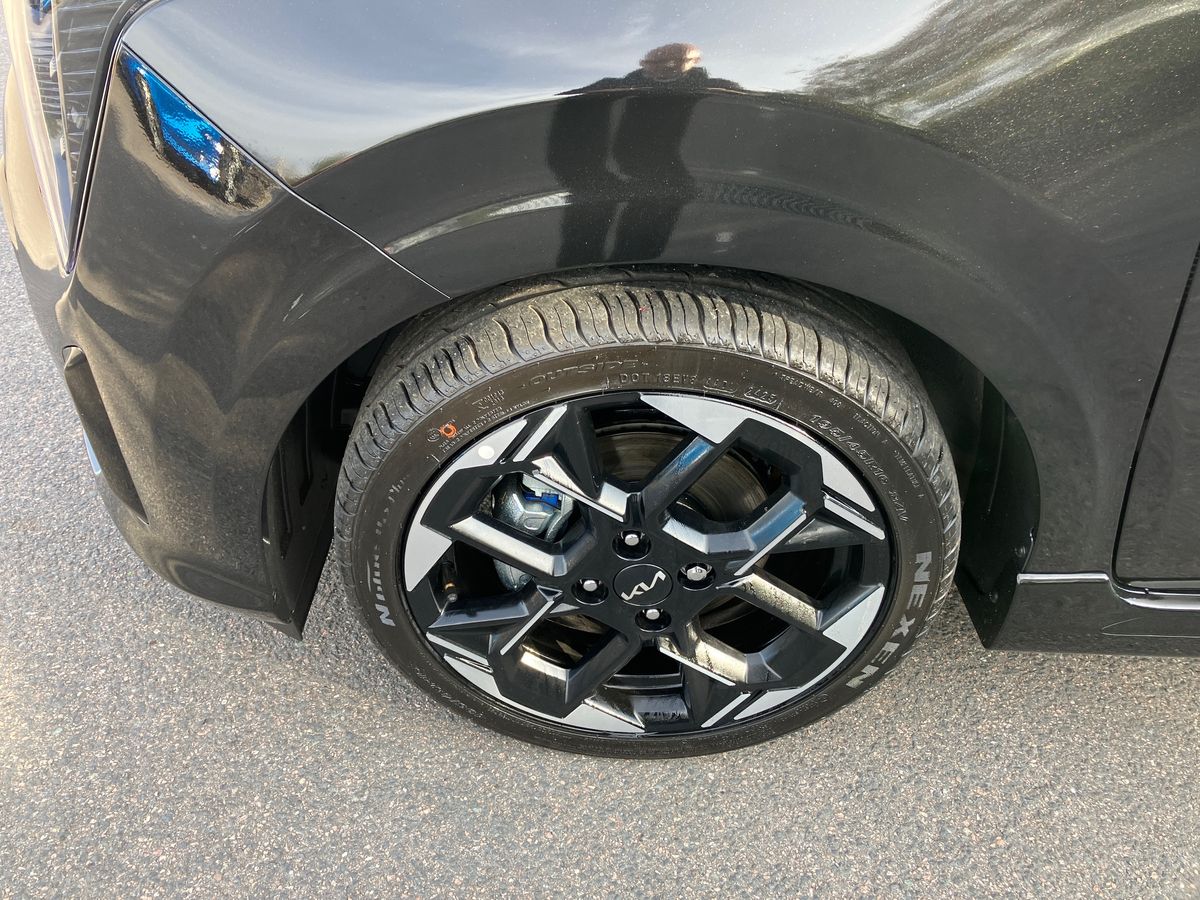 Used Kia Picanto 2025 for sale - 76230587: Photo 24