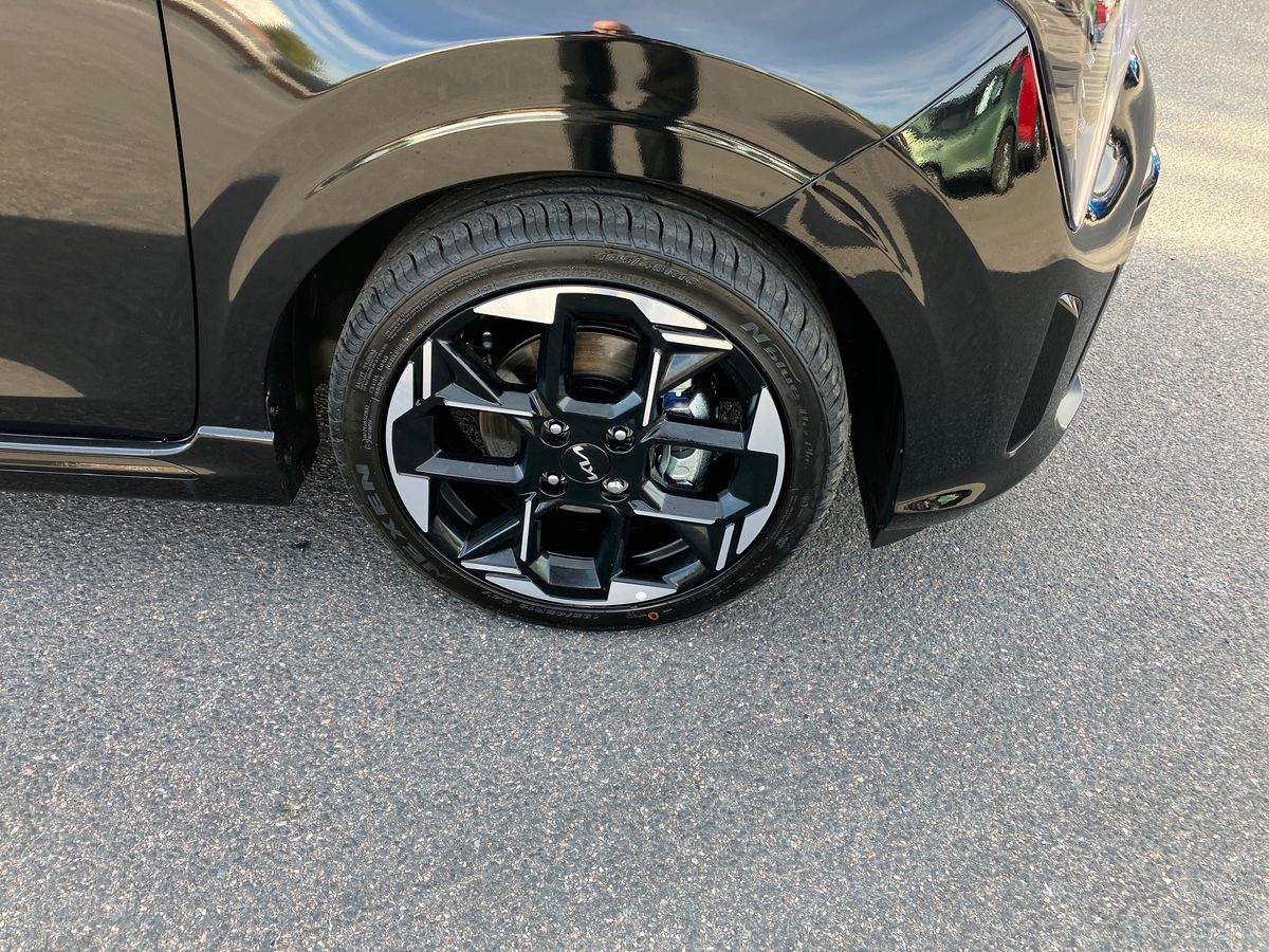 Used Kia Picanto 2025 for sale - 76230587: Photo 25