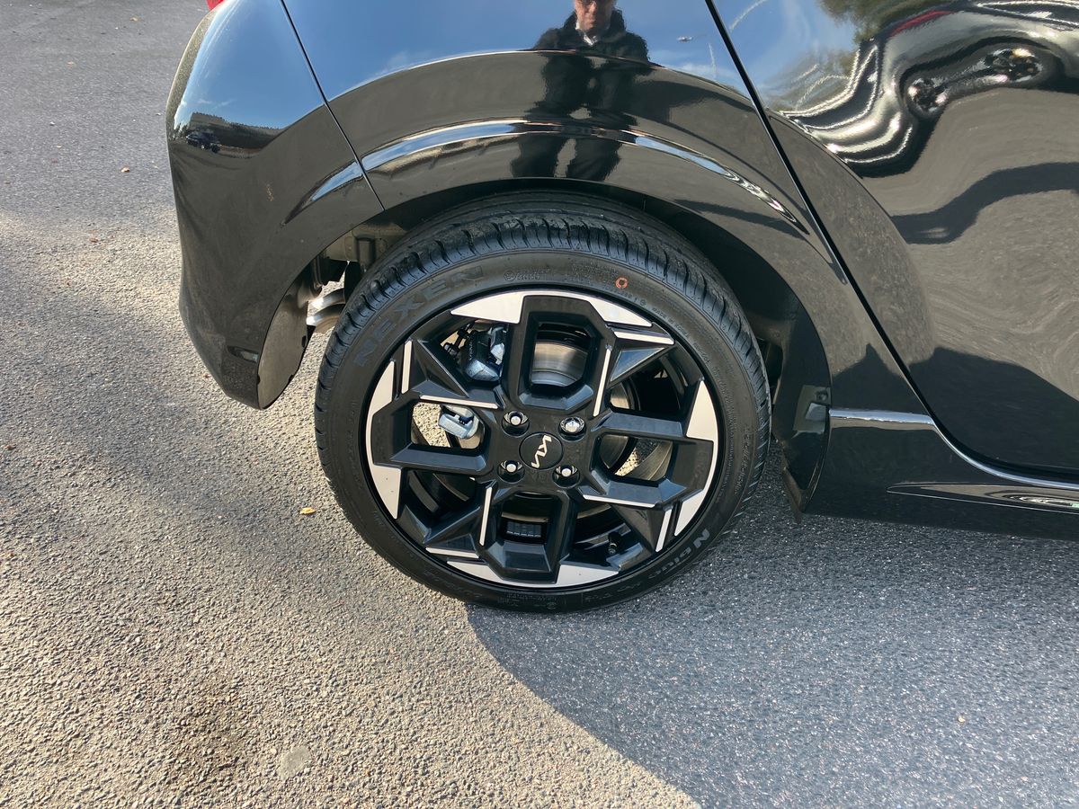 Used Kia Picanto 2025 for sale - 76230587: Photo 26