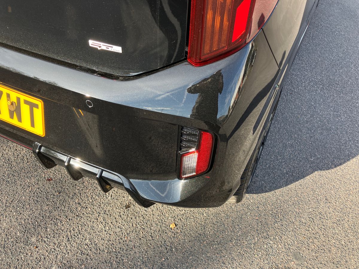 Used Kia Picanto 2025 for sale - 76230587: Photo 29