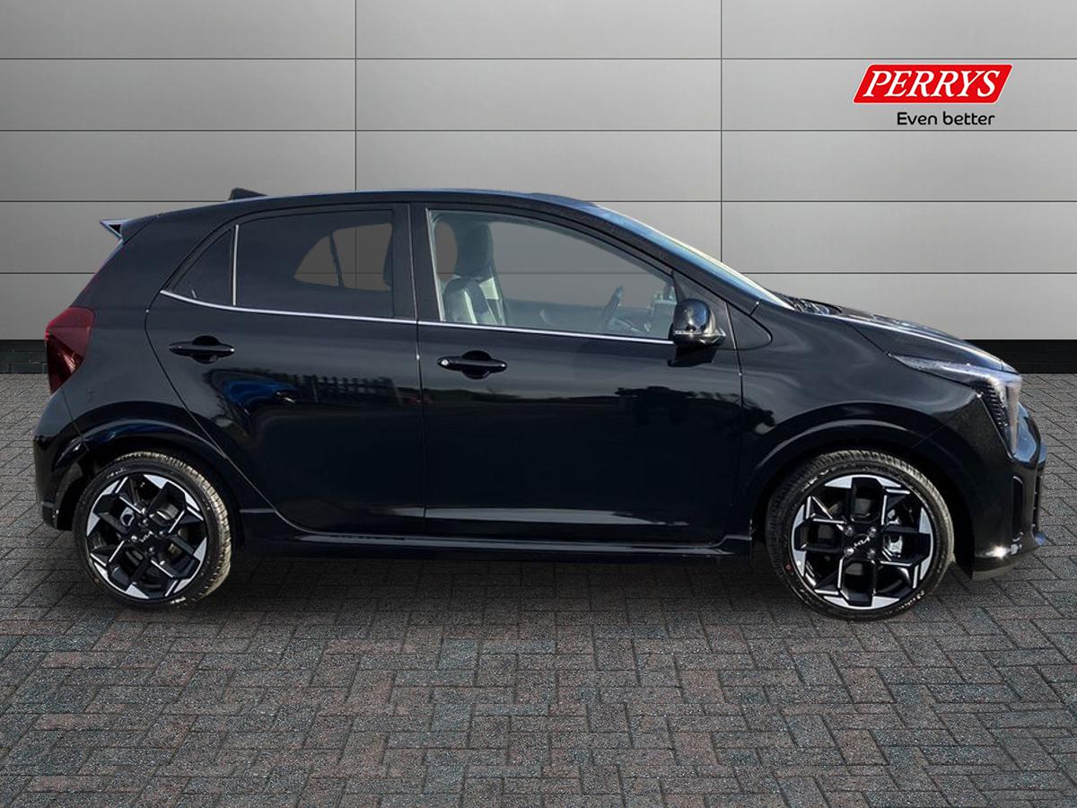 Used Kia Picanto 2025 for sale - 76230587: Photo 3