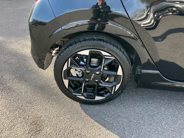 Used Kia Picanto 2025 for sale - 76230587: Photo 31