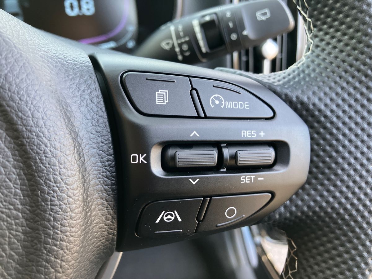 Used Kia Picanto 2025 for sale - 76230587: Photo 32