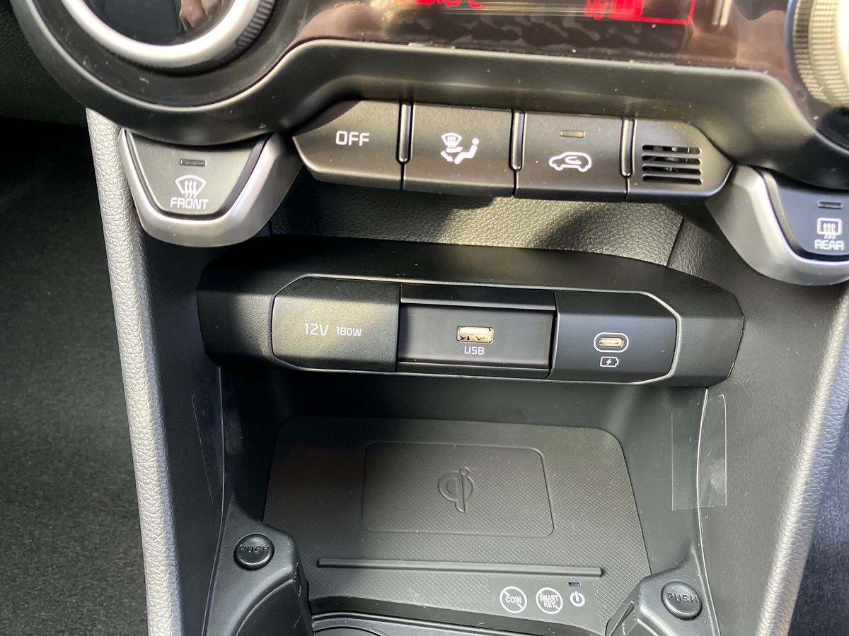 Used Kia Picanto 2025 for sale - 76230587: Photo 33