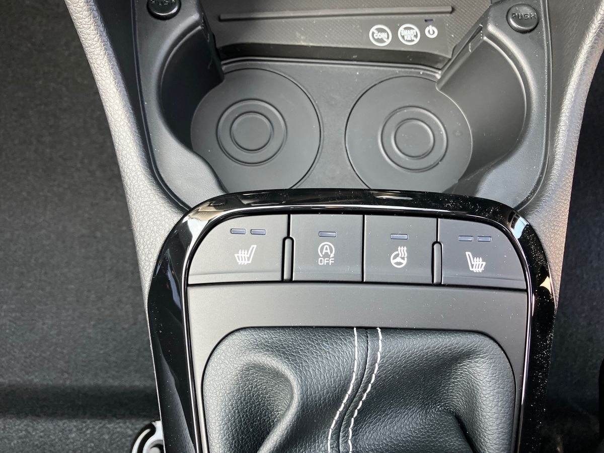 Used Kia Picanto 2025 for sale - 76230587: Photo 34