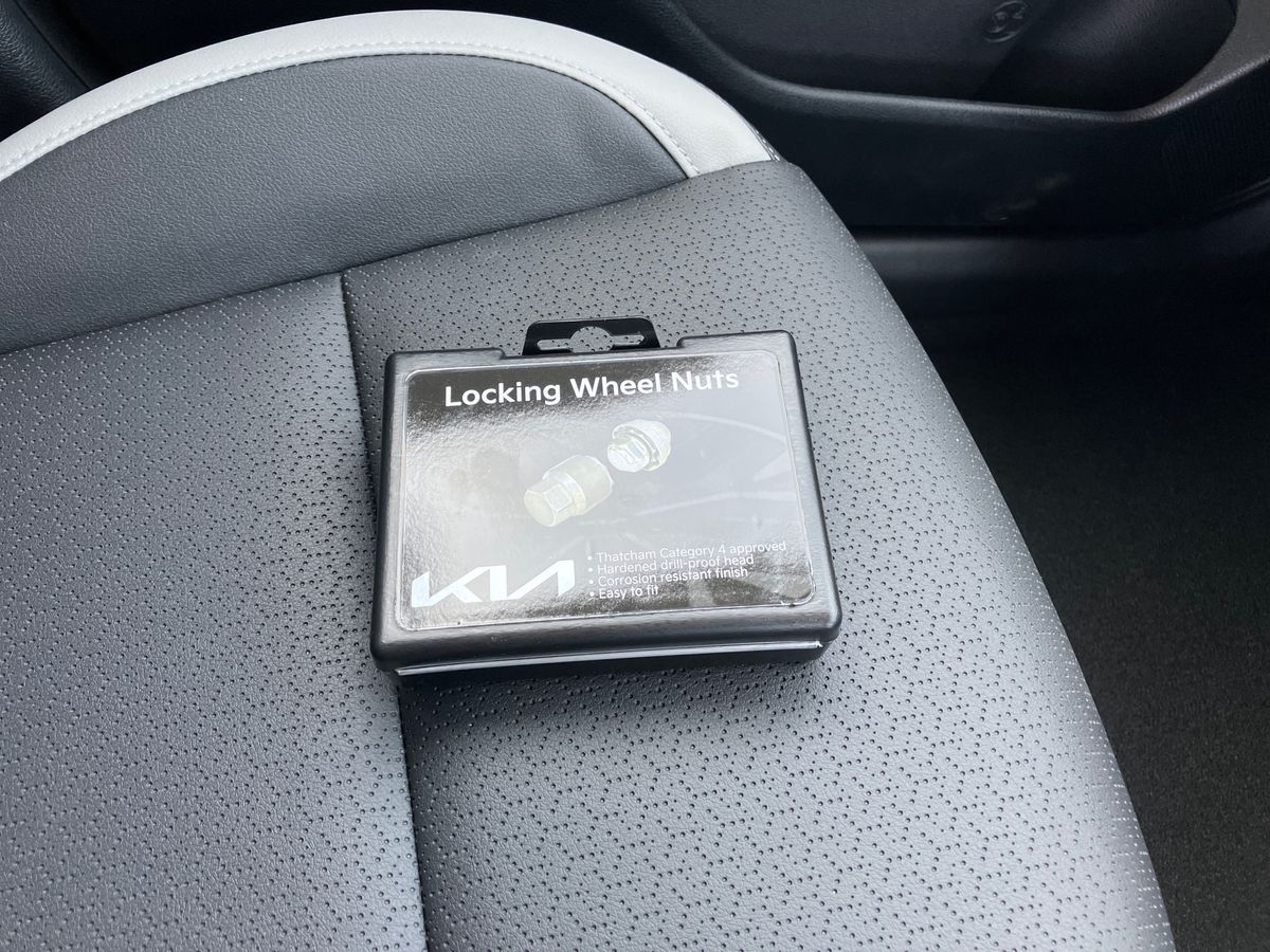 Used Kia Picanto 2025 for sale - 76230587: Photo 36