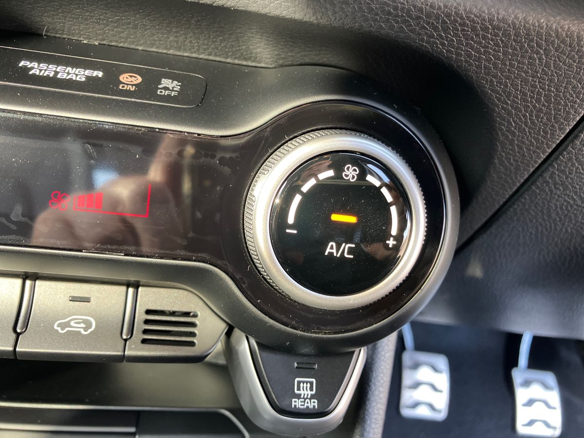 Used Kia Picanto 2025 for sale - 76230587: Photo 38