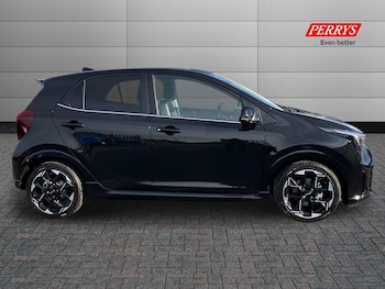 Used Kia Picanto 2025 for sale - 76230587: Photo 3