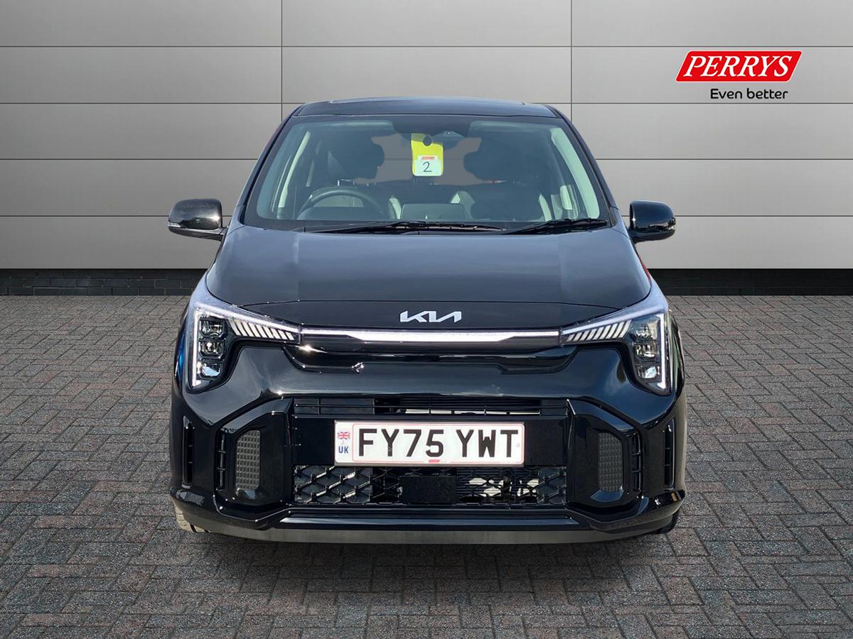 Used Kia Picanto 2025 for sale - 76230587: Photo 4