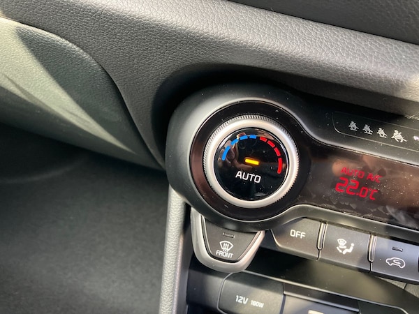 Used Kia Picanto 2025 for sale - 76230587: Photo 44