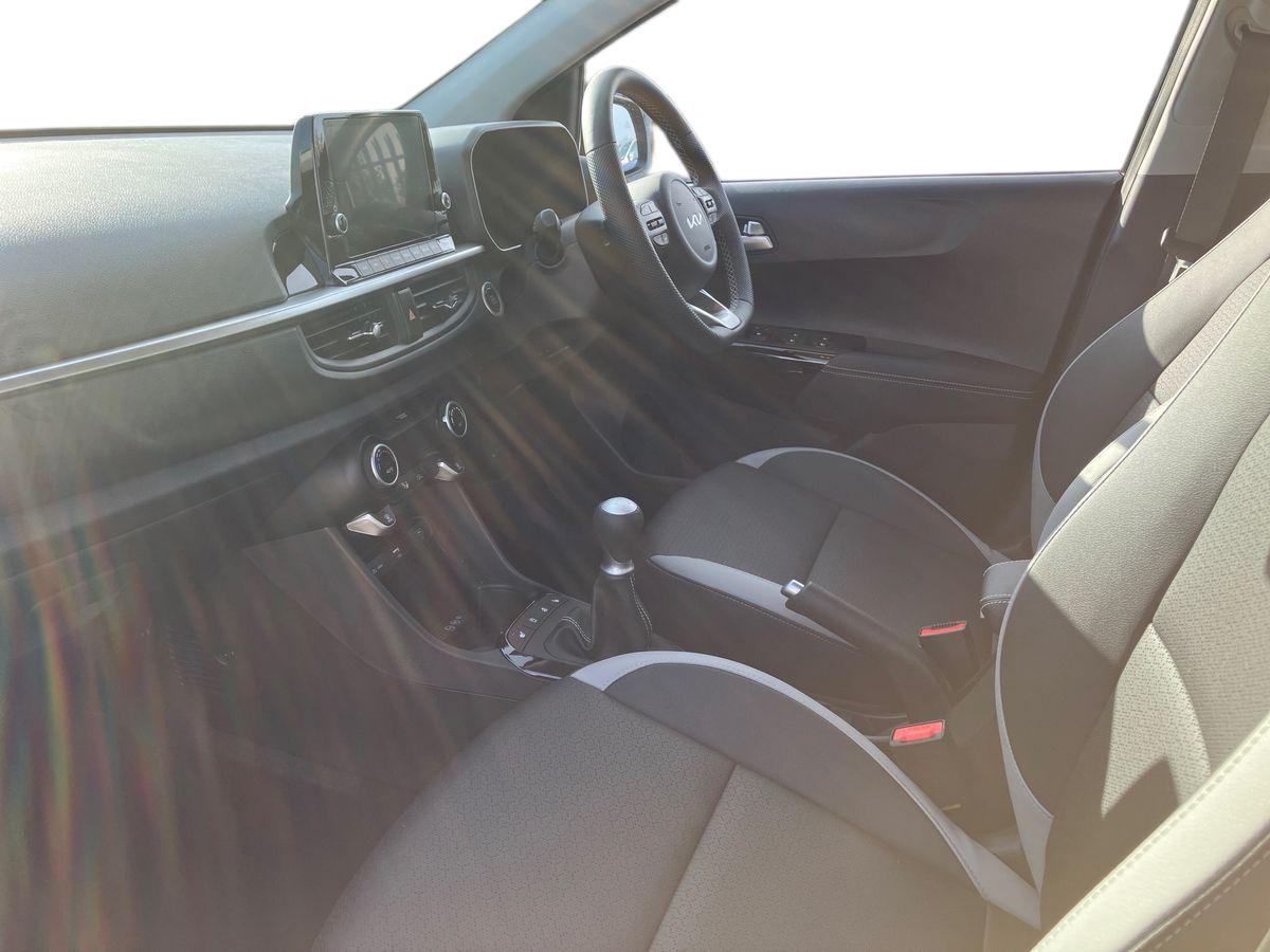 Used Kia Picanto 2025 for sale - 76230587: Photo 6
