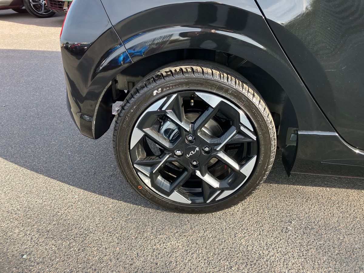 Used Kia Picanto 2025 for sale - 76230587: Photo 7