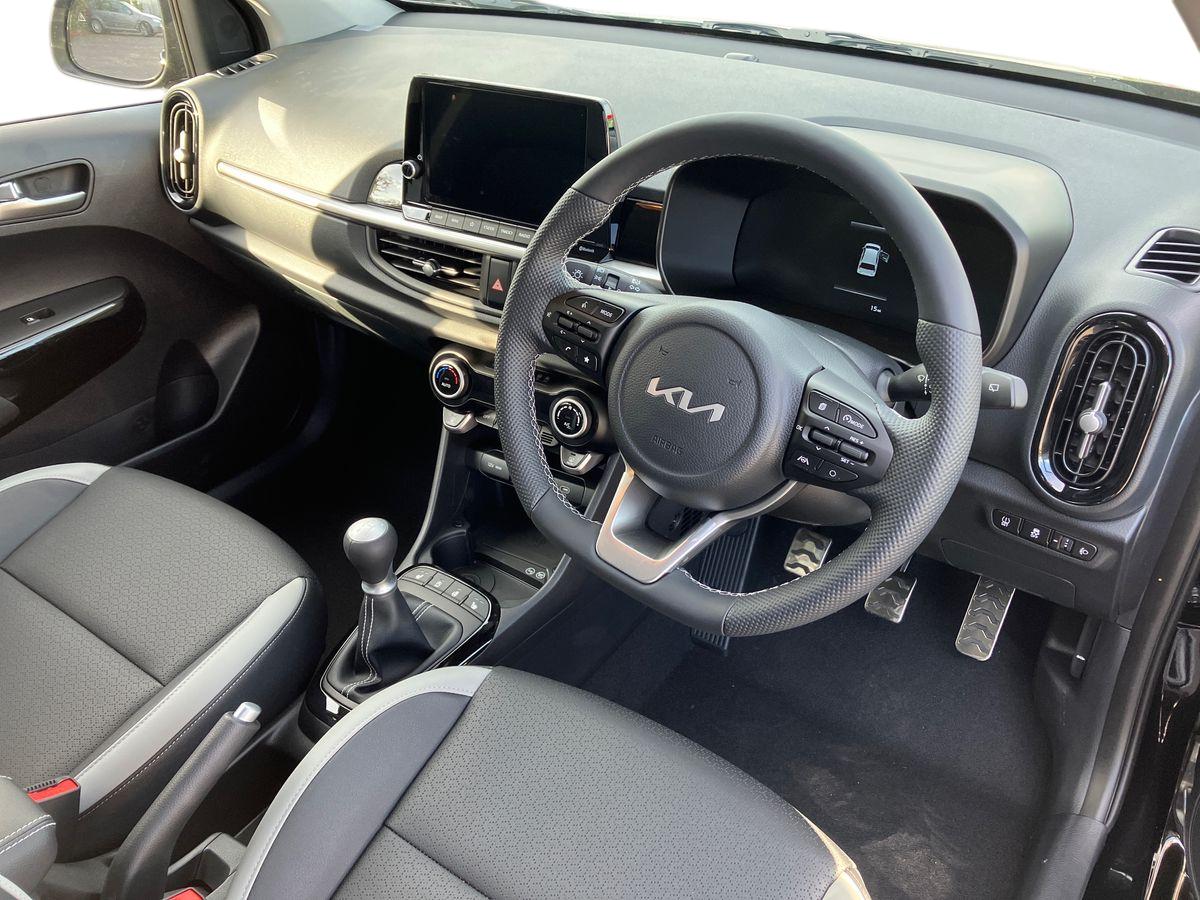 Used Kia Picanto 2025 for sale - 76230587: Photo 8