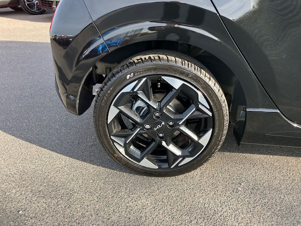 Used Kia Picanto 2025 for sale - 76230587: Photo 8