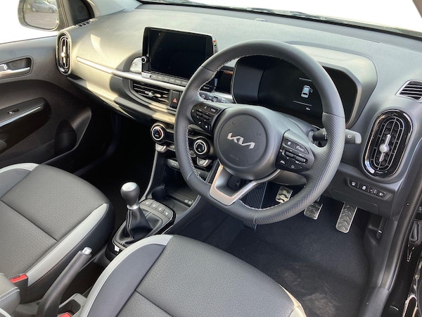 Used Kia Picanto 2025 for sale - 76230587: Photo 9