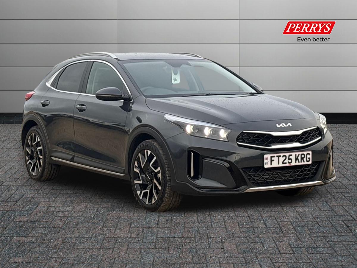 Used Kia XCeed 2025 for sale - 77113596: Photo 1