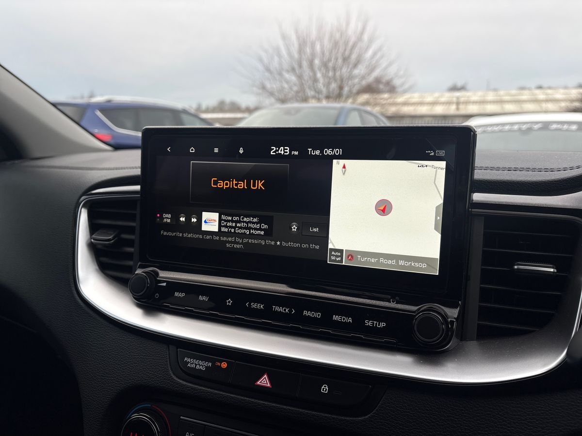 Used Kia XCeed 2025 for sale - 77113596: Photo 10