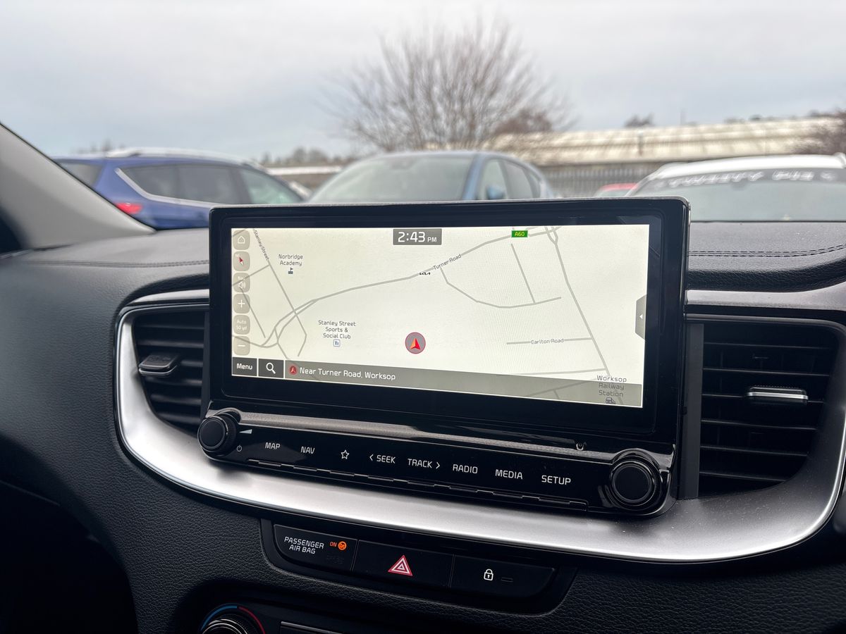 Used Kia XCeed 2025 for sale - 77113596: Photo 11