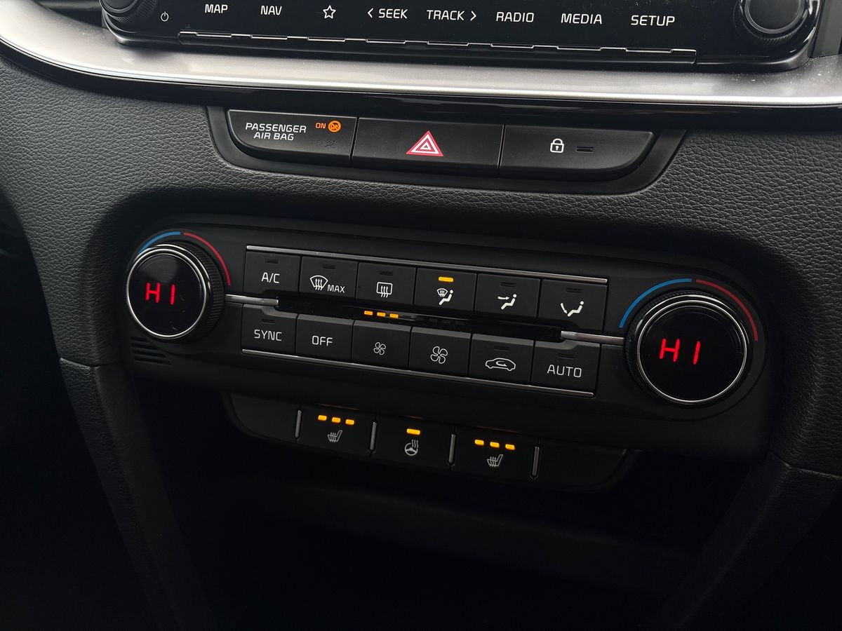 Used Kia XCeed 2025 for sale - 77113596: Photo 12