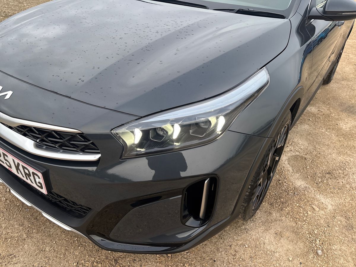 Used Kia XCeed 2025 for sale - 77113596: Photo 13