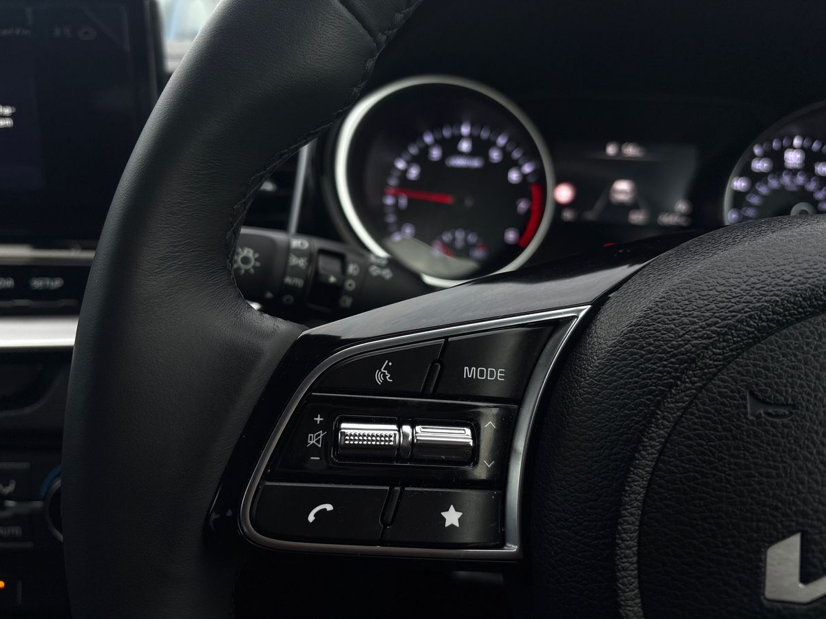 Used Kia XCeed 2025 for sale - 77113596: Photo 16