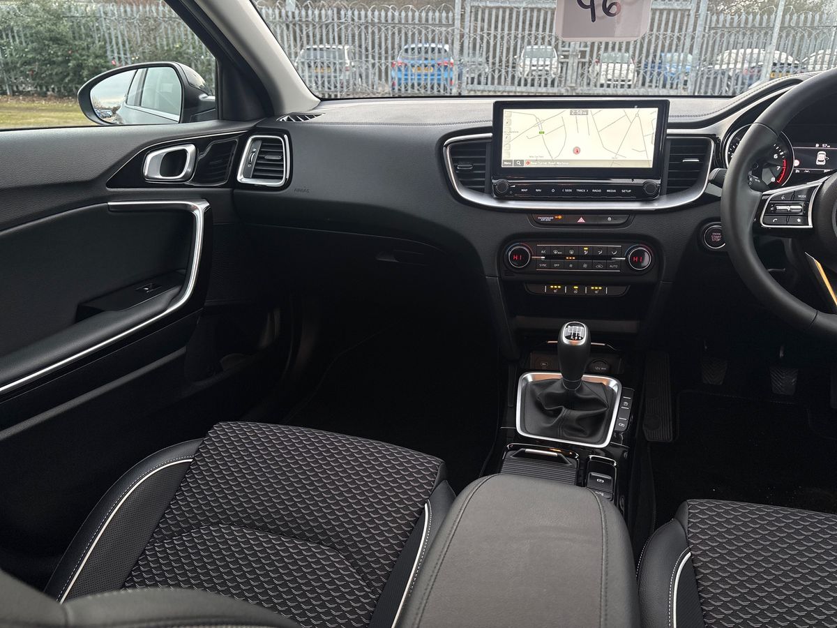 Used Kia XCeed 2025 for sale - 77113596: Photo 17