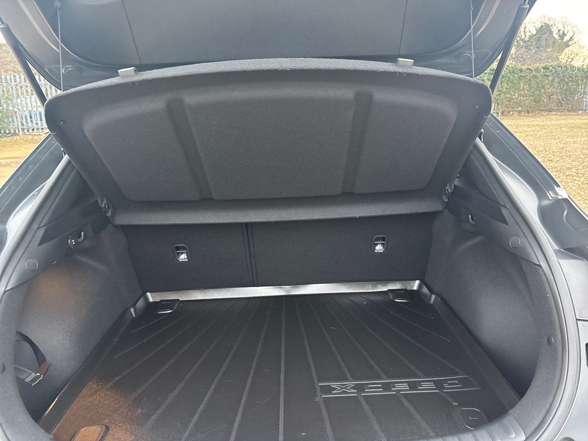 Used Kia XCeed 2025 for sale - 77113596: Photo 20