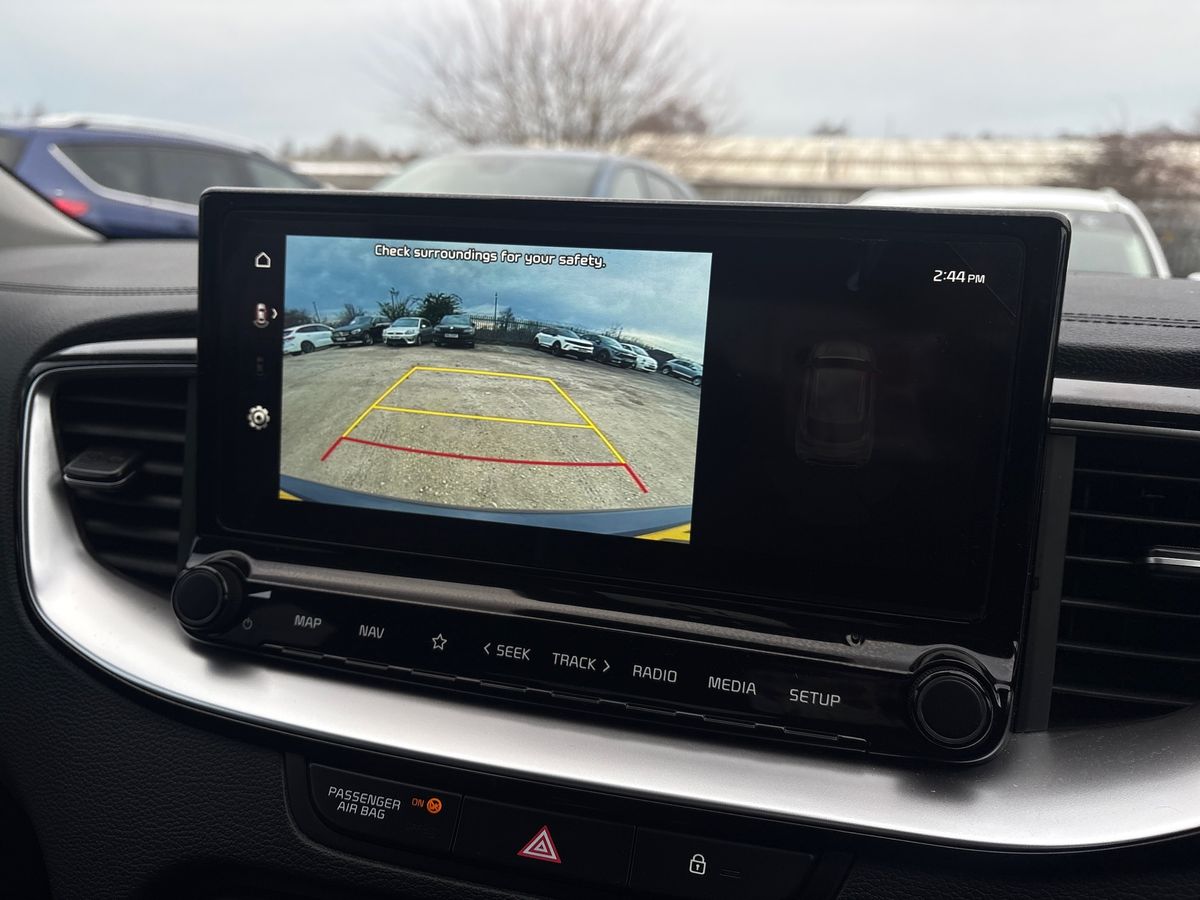 Used Kia XCeed 2025 for sale - 77113596: Photo 27