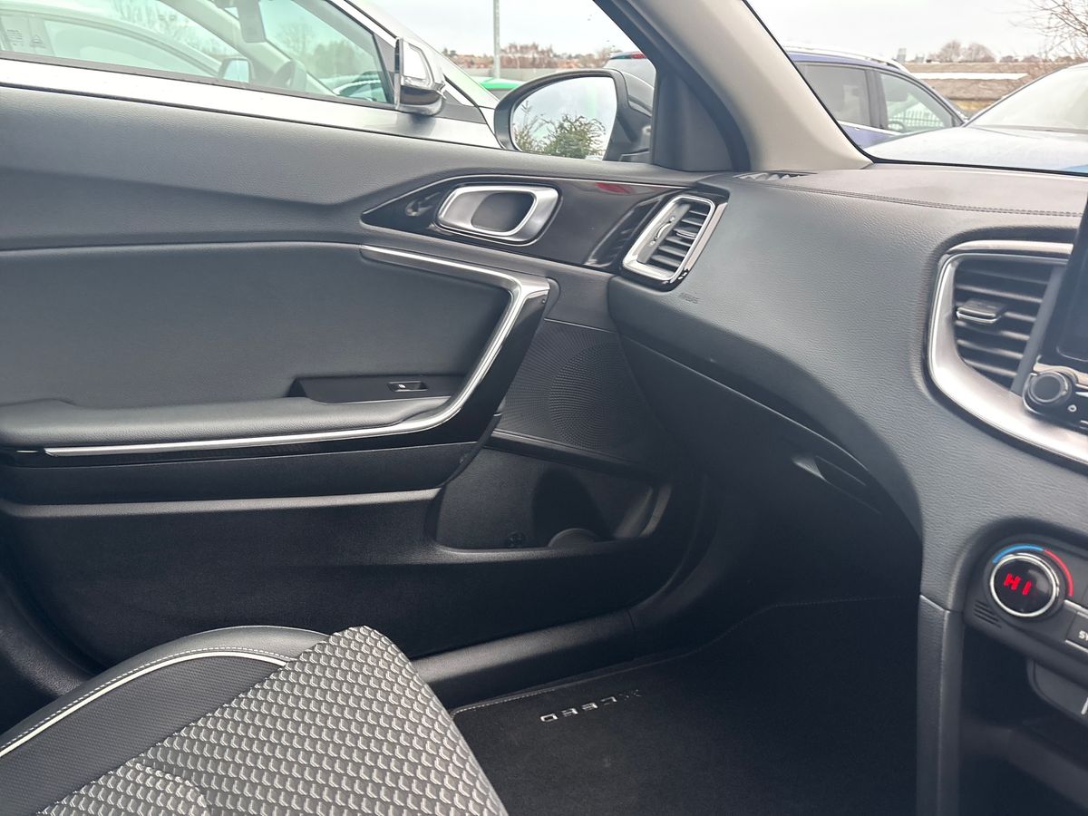 Used Kia XCeed 2025 for sale - 77113596: Photo 29