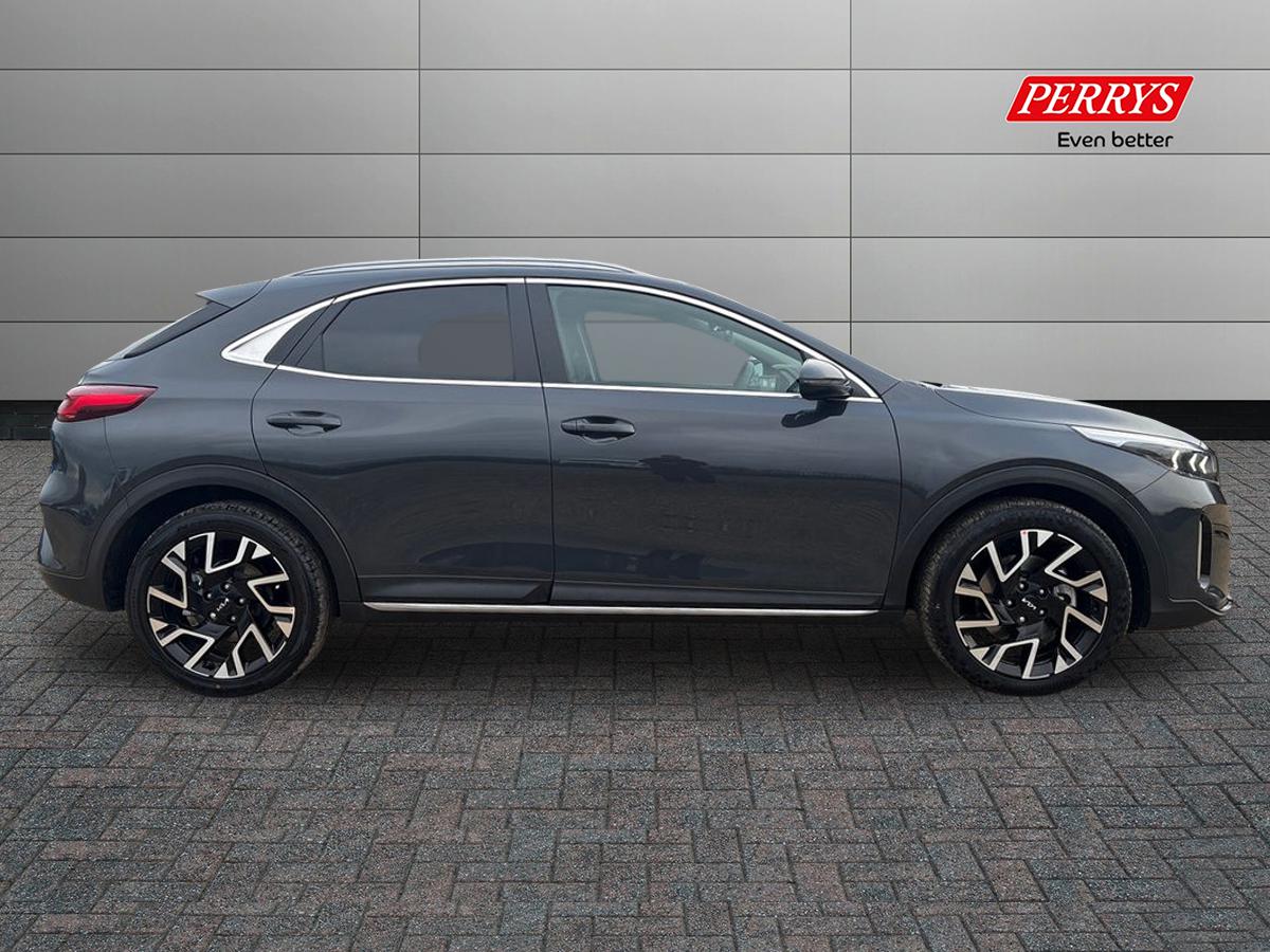 Used Kia XCeed 2025 for sale - 77113596: Photo 3