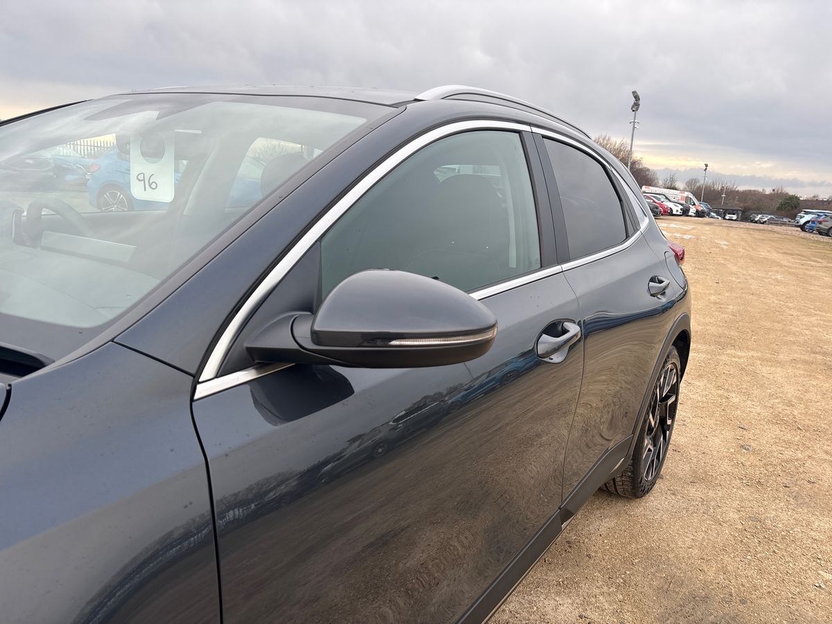 Used Kia XCeed 2025 for sale - 77113596: Photo 35