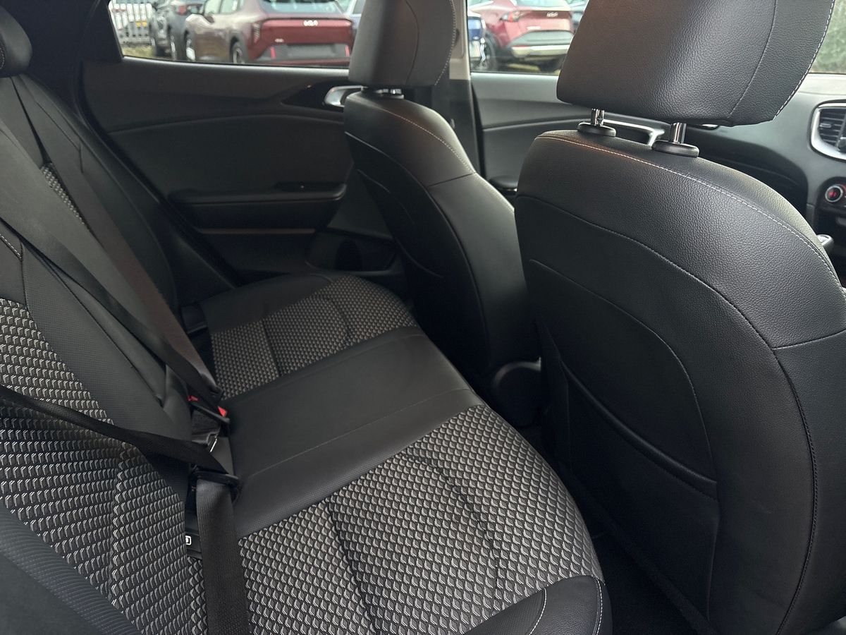 Used Kia XCeed 2025 for sale - 77113596: Photo 38